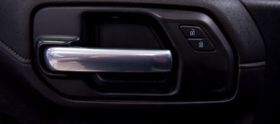 2021 Chevrolet Silverado 2500 HD LT