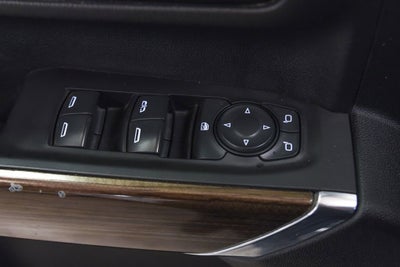 2021 Chevrolet Silverado 2500 HD LT