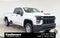 2021 Chevrolet Silverado 2500 HD WT