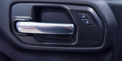 2021 Chevrolet Silverado 2500 HD WT