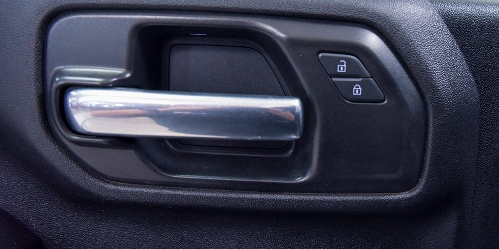 2021 Chevrolet Silverado 2500 HD WT