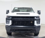 2021 Chevrolet Silverado 2500 HD WT