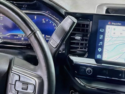 2025 Chevrolet Silverado 2500 HD ZR2