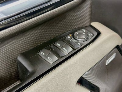 2025 Chevrolet Silverado 2500 HD ZR2