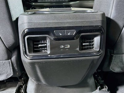 2025 Chevrolet Silverado 2500 HD ZR2