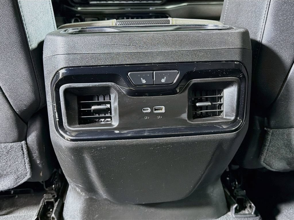2025 Chevrolet Silverado 2500 HD ZR2