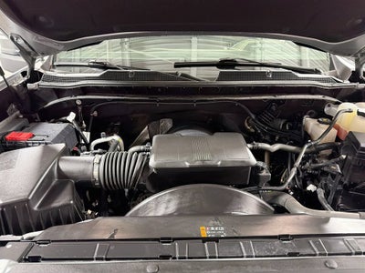 2025 Chevrolet Silverado 2500 HD ZR2