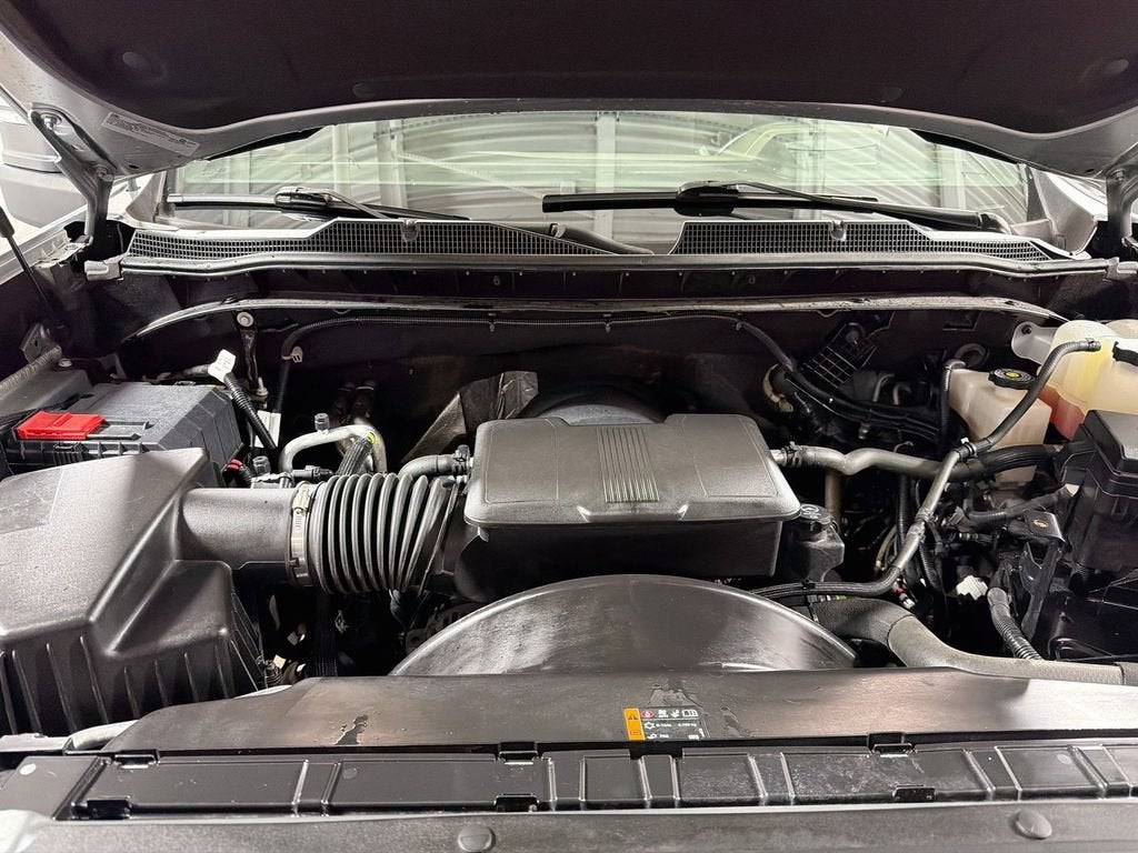 2025 Chevrolet Silverado 2500 HD ZR2