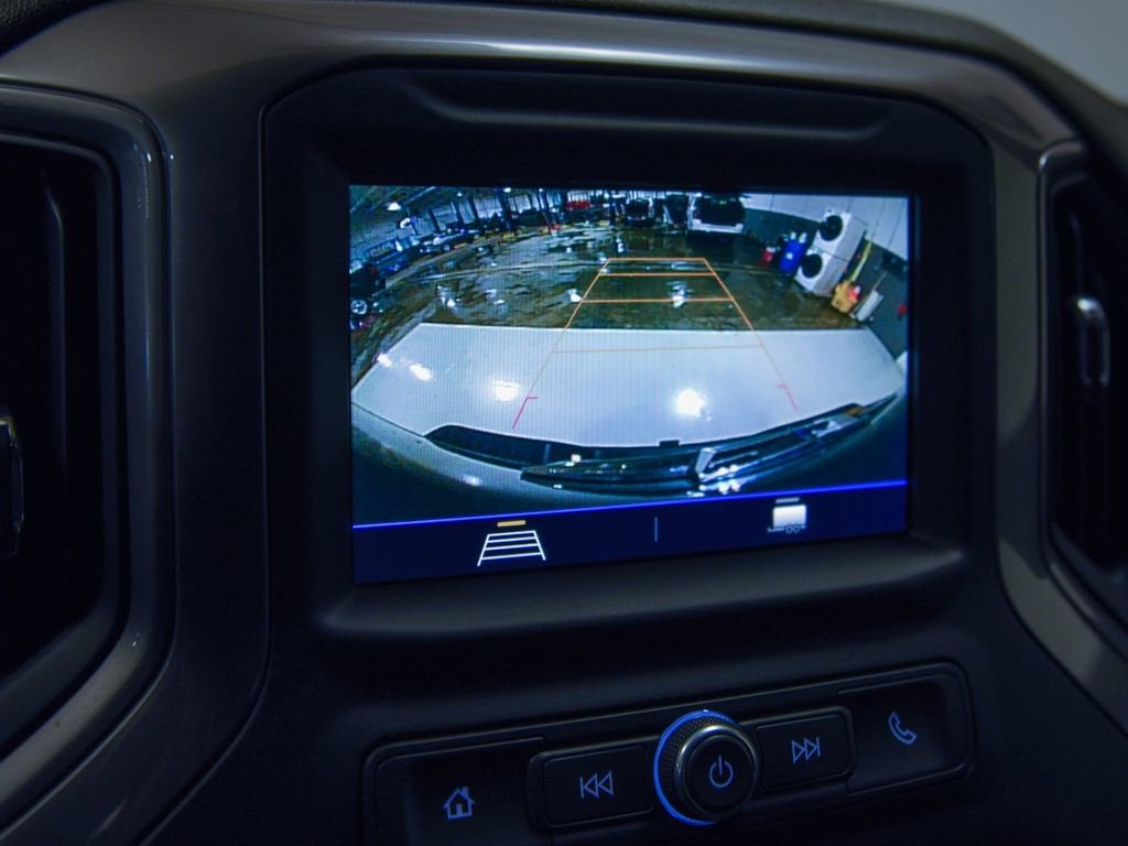 2023 Chevrolet Silverado 2500 HD Custom