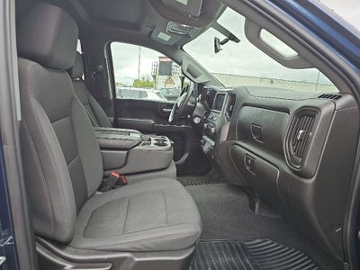 2023 Chevrolet Silverado 2500 HD Custom