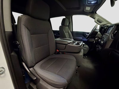 2022 Chevrolet Silverado 2500 HD Custom