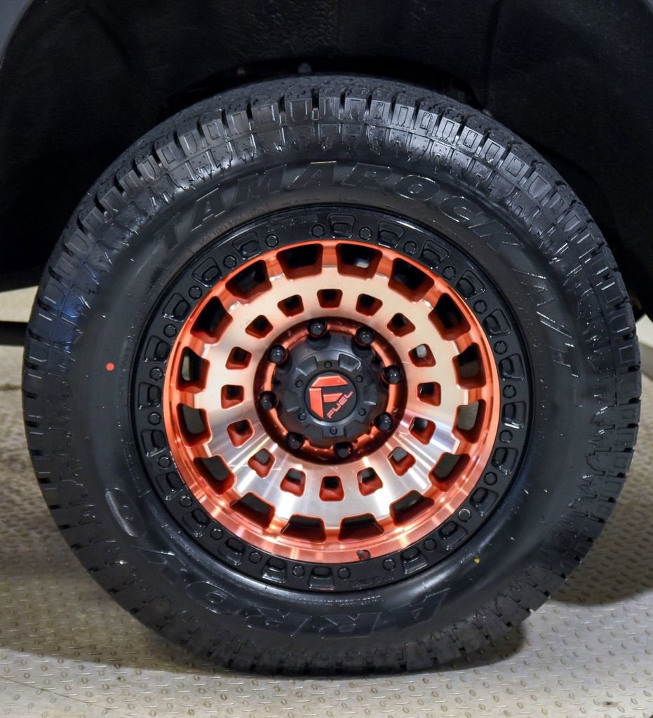 2020 Chevrolet Silverado 2500 HD LT