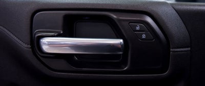 2020 Chevrolet Silverado 2500 HD LT