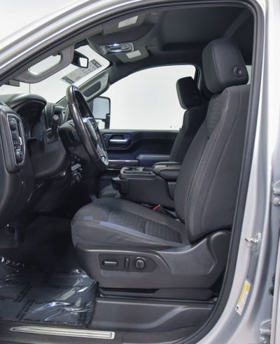 2020 Chevrolet Silverado 2500 HD LT