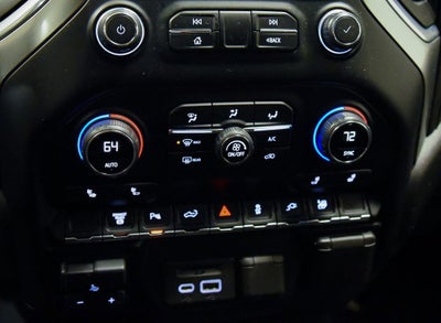 2020 Chevrolet Silverado 2500 HD LT