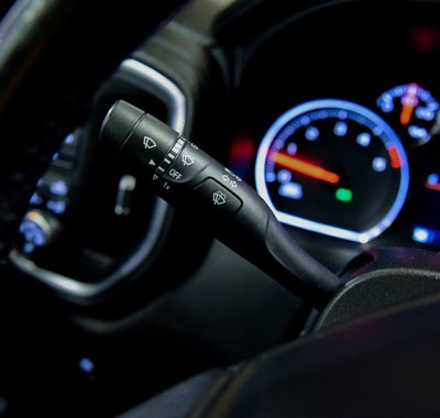 2020 Chevrolet Silverado 2500 HD LT