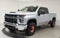2020 Chevrolet Silverado 2500 HD LT