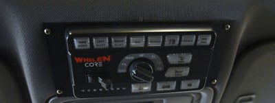 2024 Chevrolet Silverado 3500 HD LTZ