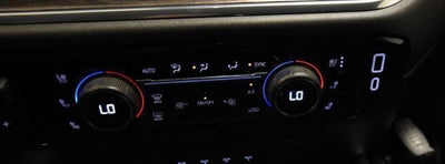 2024 Chevrolet Silverado 3500 HD LTZ