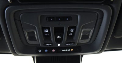 2024 Chevrolet Silverado 3500 HD LTZ