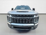 2020 Chevrolet Silverado 3500 HD LTZ