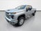 2020 Chevrolet Silverado 3500 HD LTZ