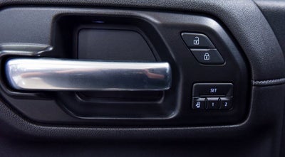 2020 Chevrolet Silverado 3500 HD High Country