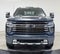 2020 Chevrolet Silverado 3500 HD High Country