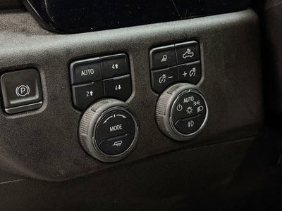 2024 Chevrolet Silverado 3500 HD High Country