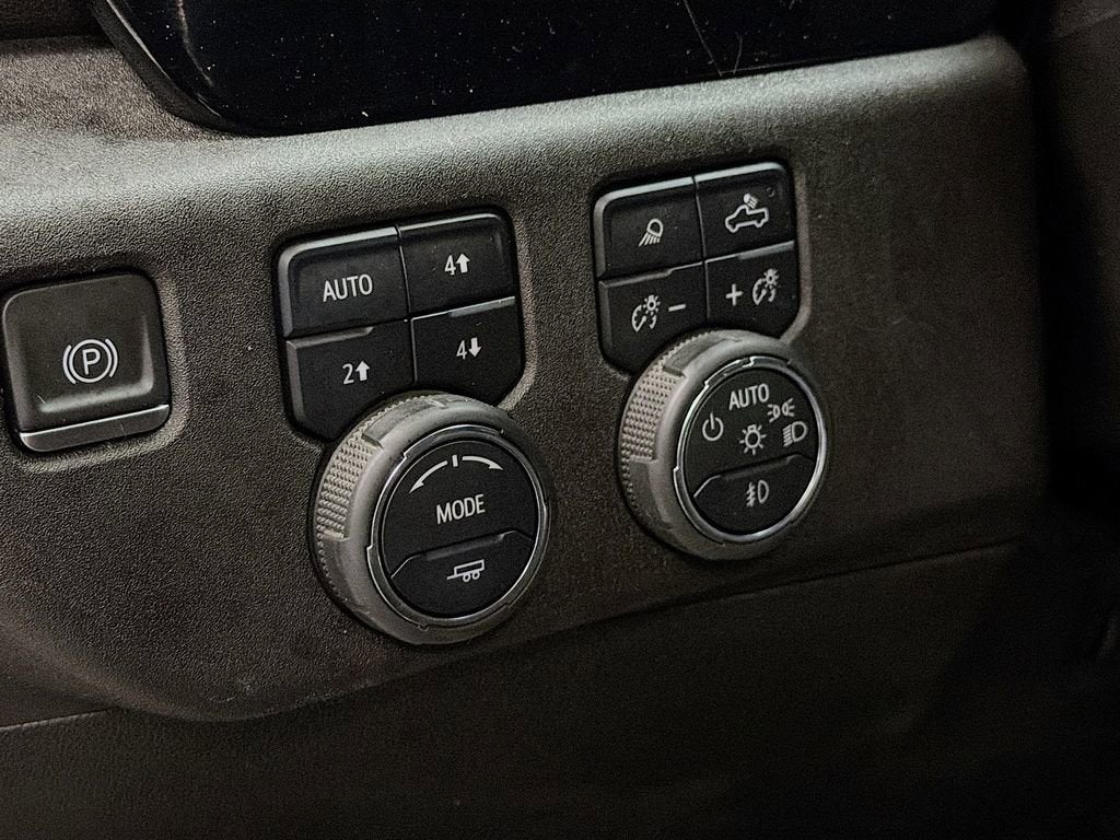 2024 Chevrolet Silverado 3500 HD High Country