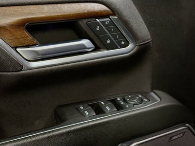 2024 Chevrolet Silverado 3500 HD High Country