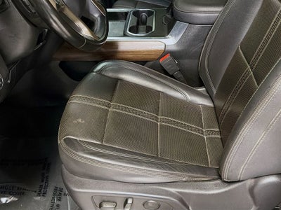 2024 Chevrolet Silverado 3500 HD High Country