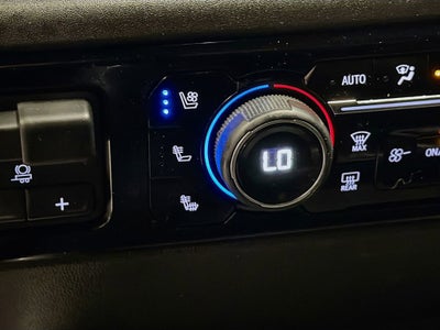 2024 Chevrolet Silverado 3500 HD High Country