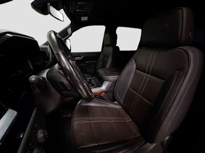 2024 Chevrolet Silverado 3500 HD High Country