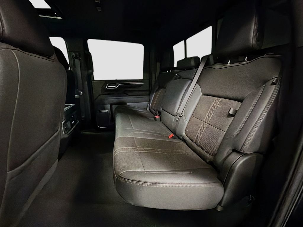 2024 Chevrolet Silverado 3500 HD High Country