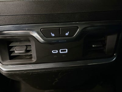 2024 Chevrolet Silverado 3500 HD High Country