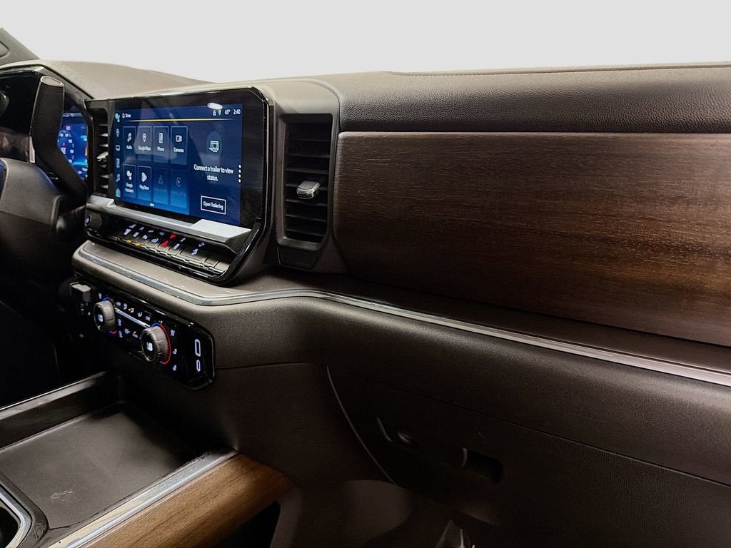 2024 Chevrolet Silverado 3500 HD High Country