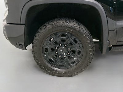 2024 Chevrolet Silverado 3500 HD High Country