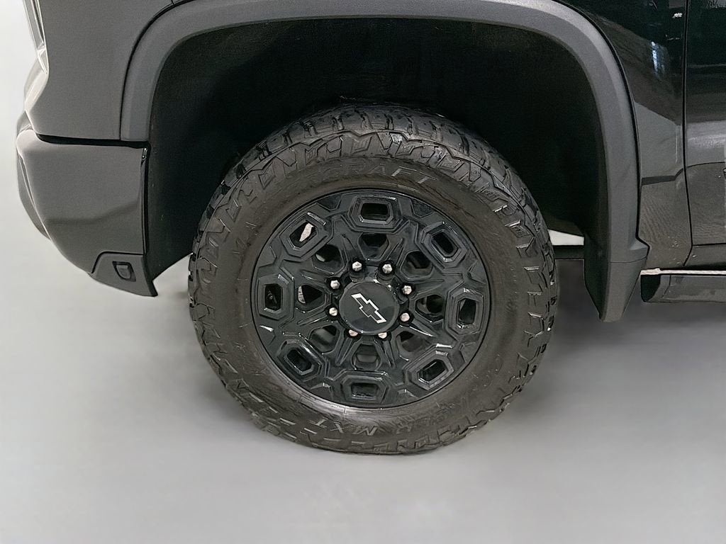2024 Chevrolet Silverado 3500 HD High Country