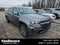 2021 Chevrolet Colorado WT
