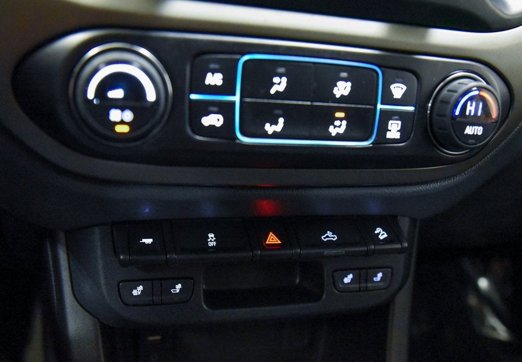 2015 Chevrolet Colorado 4WD Z71