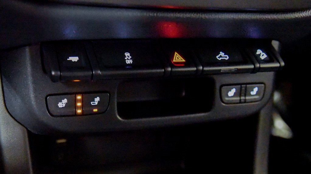 2015 Chevrolet Colorado 4WD Z71