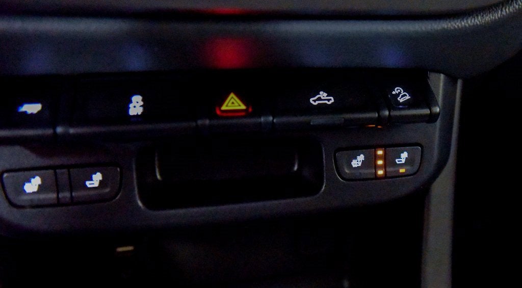 2015 Chevrolet Colorado 4WD Z71