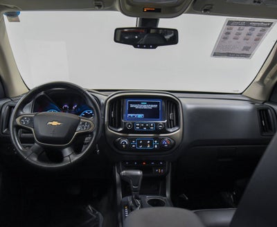 2015 Chevrolet Colorado 4WD Z71