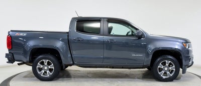 2015 Chevrolet Colorado 4WD Z71