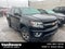 2015 Chevrolet Colorado 4WD Z71