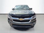 2018 Chevrolet Colorado 4WD LT