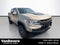 2022 Chevrolet Colorado 4WD ZR2