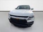 2022 Chevrolet Colorado 2WD LT