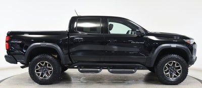 2023 Chevrolet Colorado ZR2
